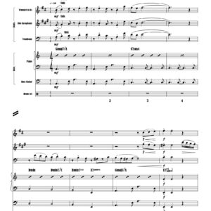 Bésame mucho (Combo Latino)